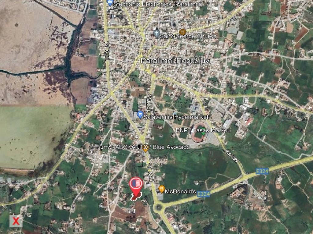 Field-Paralimni-PR12110