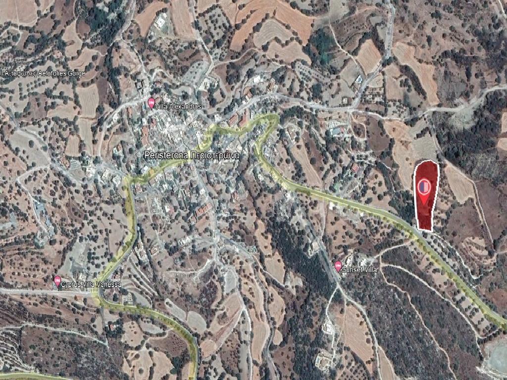 Field-Peristerona-PR34649
