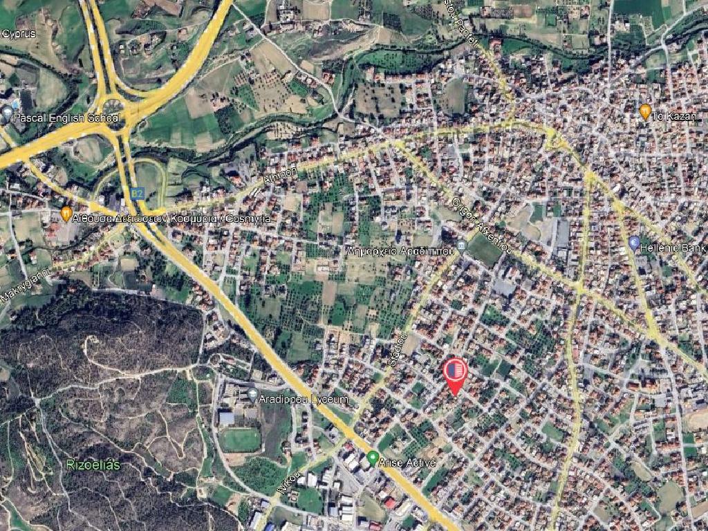 House – Aradippou, Larnaca