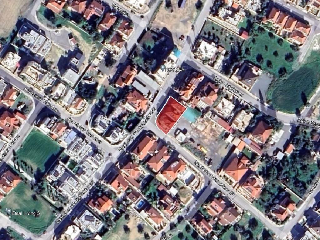House – Aradippou, Larnaca