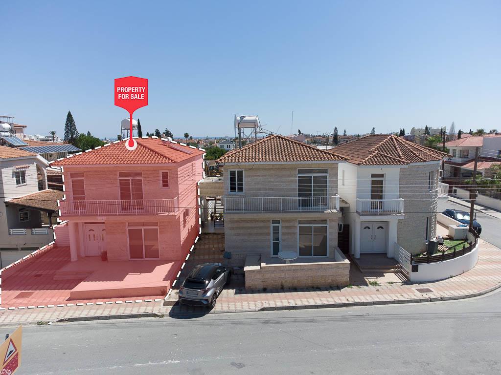 House – Aradippou, Larnaca