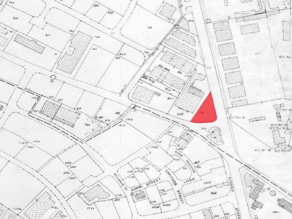 Field-Nicosia Municipality-PR13656