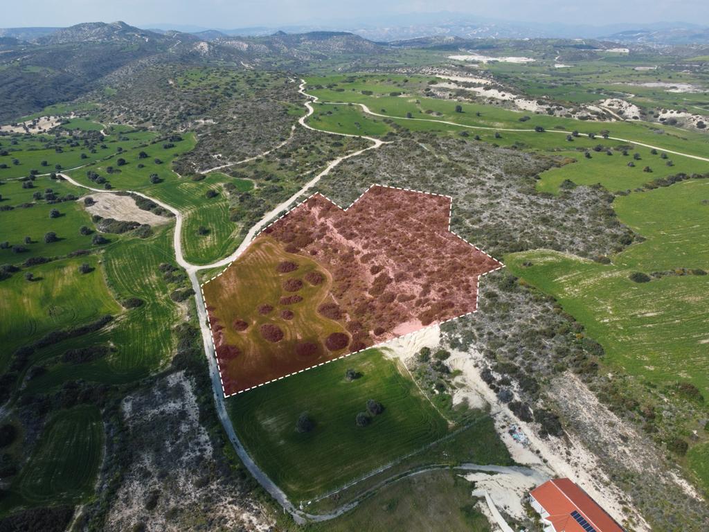 Field for sale, Agios Theodoros PR35850 Altamira Real Estate