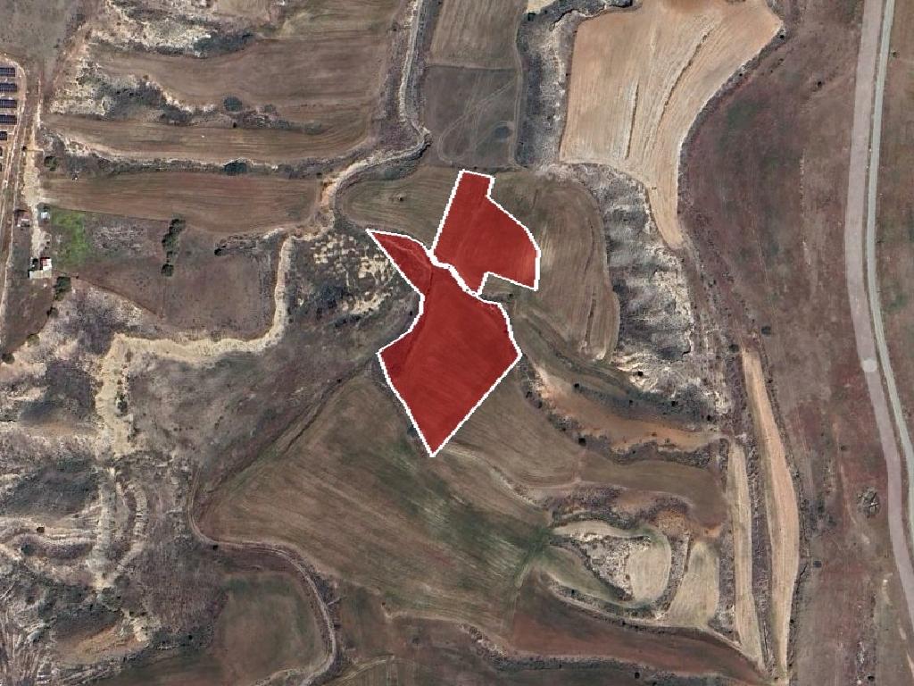 Field-Paleometocho-PR38070