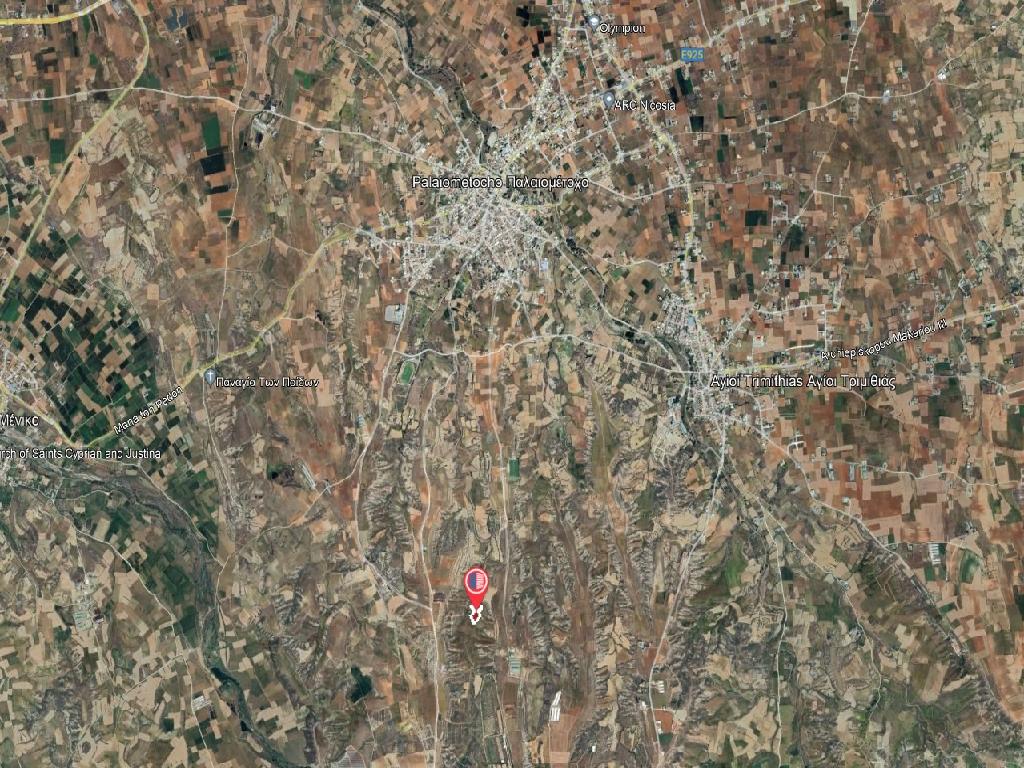 Field-Paleometocho-PR38070