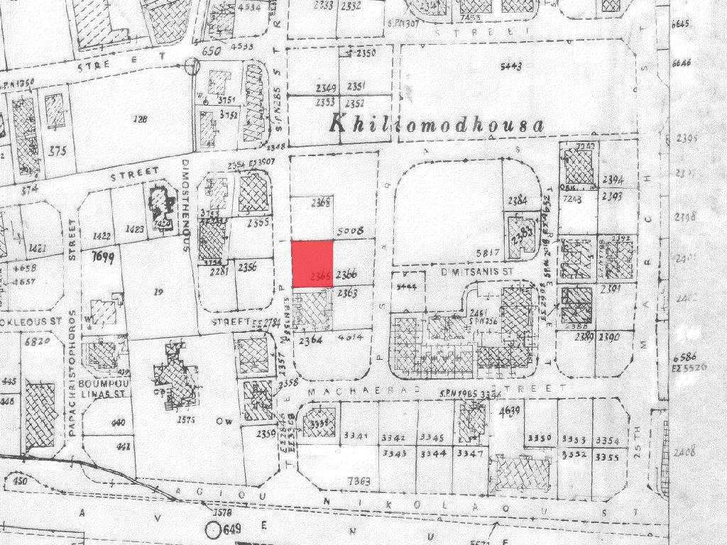 Plot-Egkomi-PR42103