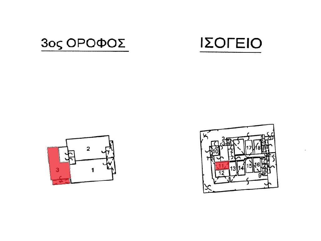 Flat-Nicosia Municipality-PR42420