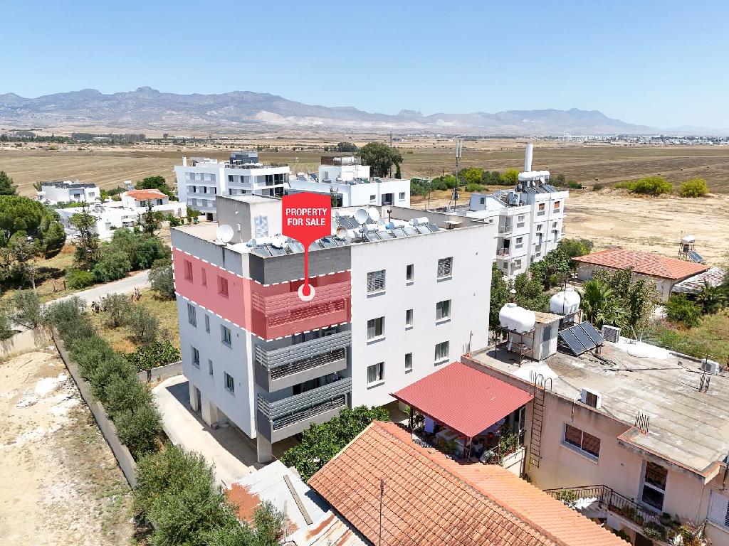 Flat - Kaimakli, Nicosia