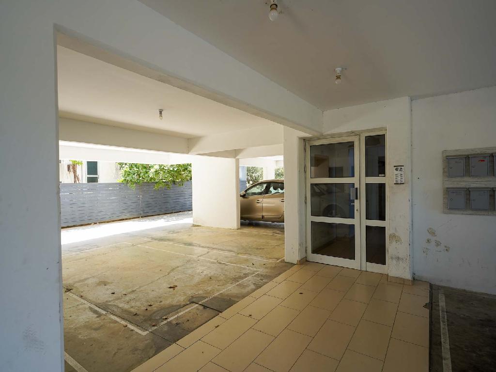 Flat-Nicosia Municipality-PR42420