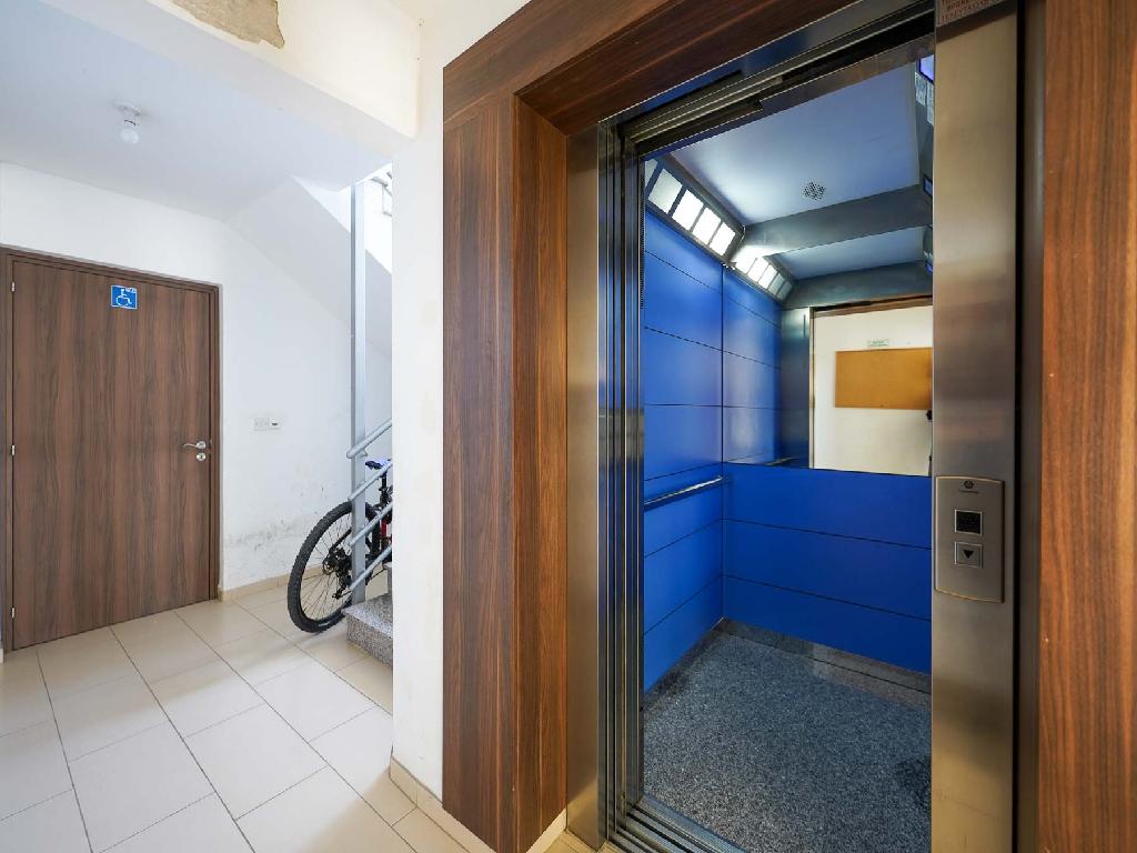Flat-Nicosia Municipality-PR42420