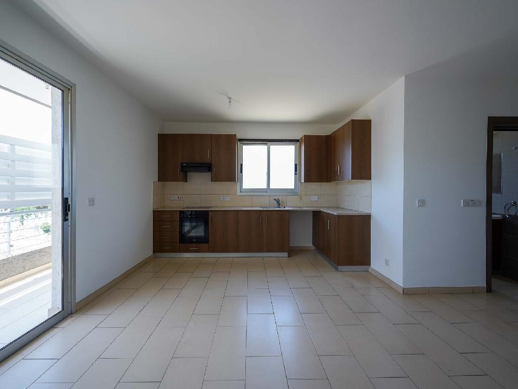 Flat-Nicosia Municipality-PR42420