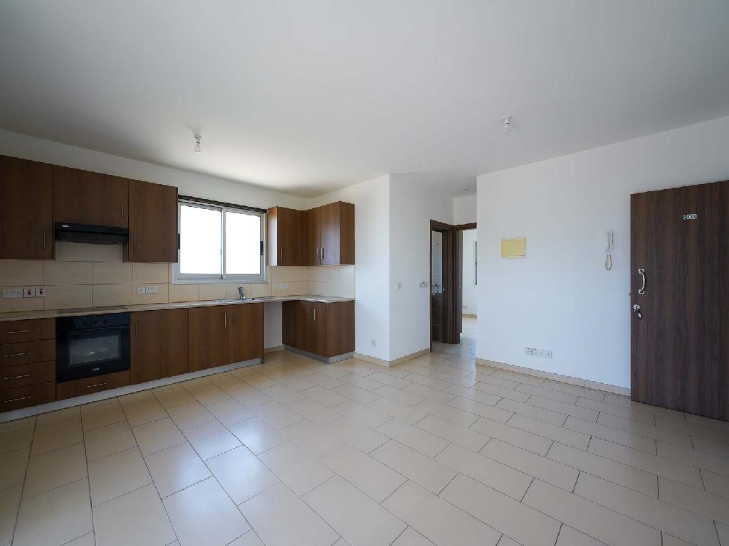 Flat - Kaimakli, Nicosia