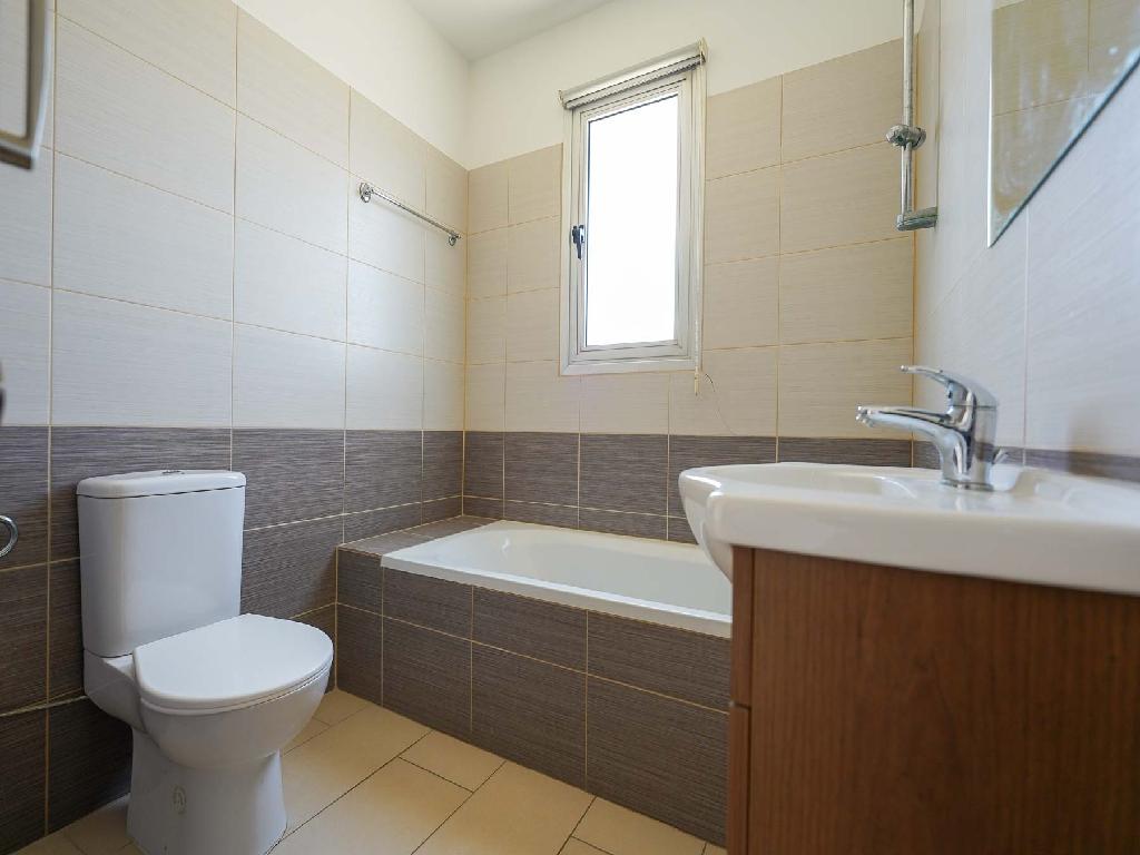 Flat-Nicosia Municipality-PR42420