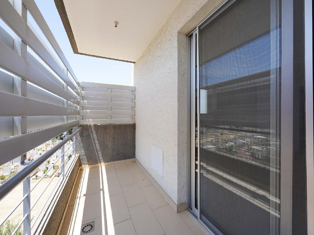 Flat-Nicosia Municipality-PR42420