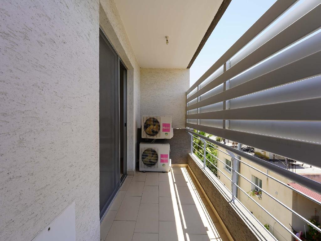 Flat-Nicosia Municipality-PR42420
