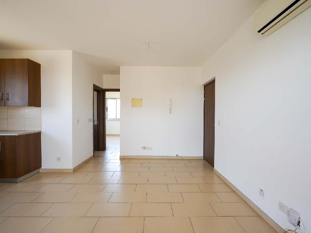 Flat-Nicosia Municipality-PR42420
