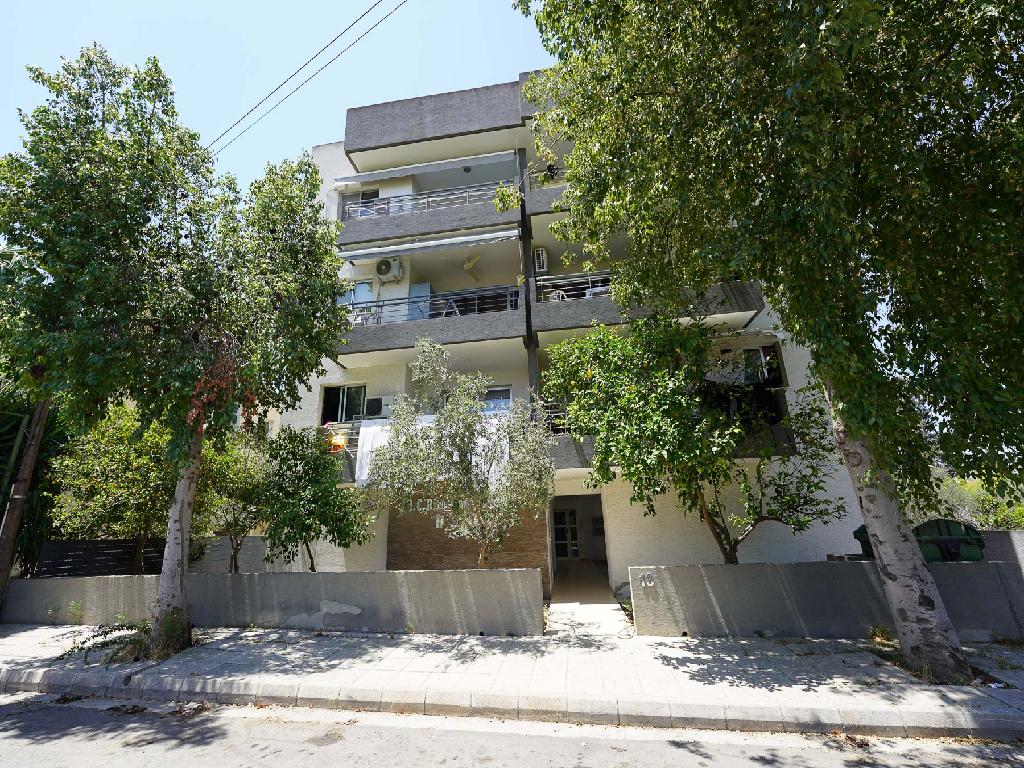 Flat-Nicosia Municipality-PR42420