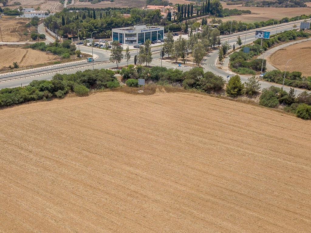 Field (Share) - Paralimni, Famagusta