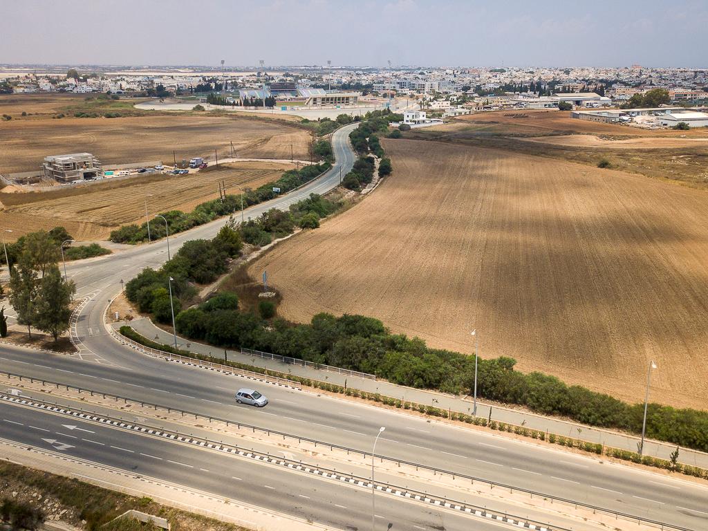 Field (Share) - Paralimni, Famagusta