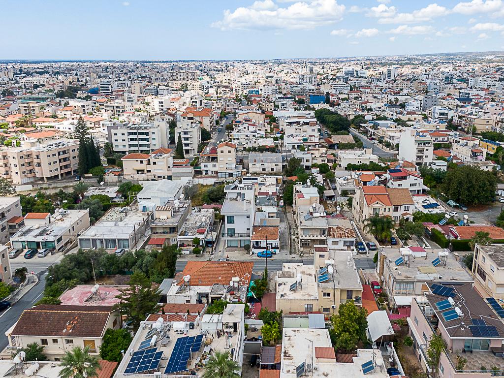 Two-storey house &ndash; Kapsalos, Limassol Municipality, Limassol