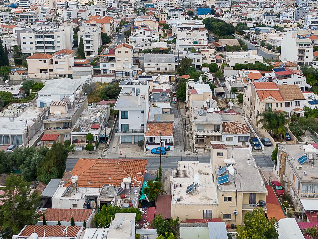Detached house-Limassol Municipality-PR45625