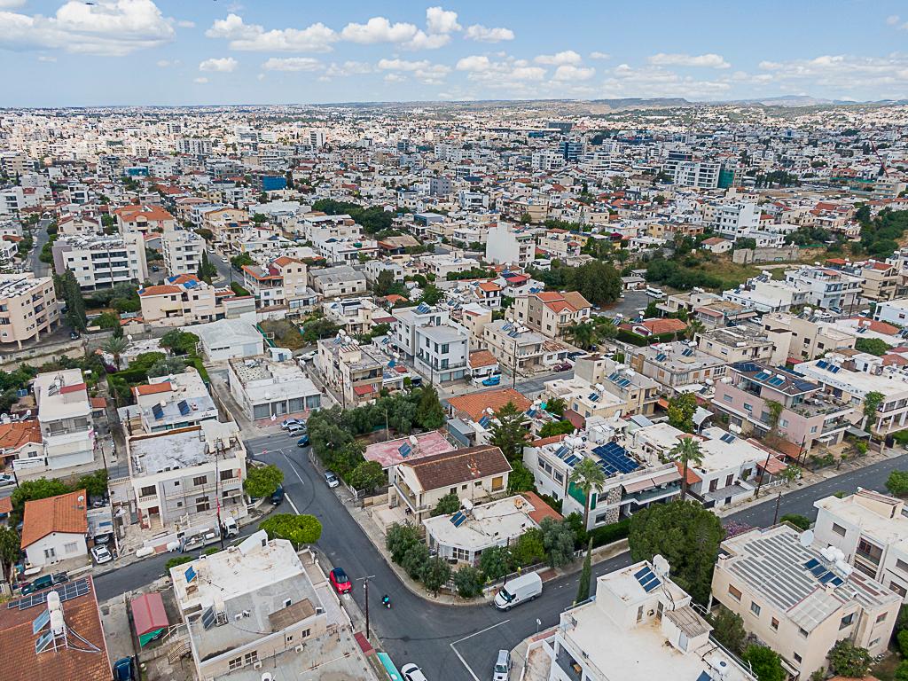 Detached house-Limassol Municipality-PR45625