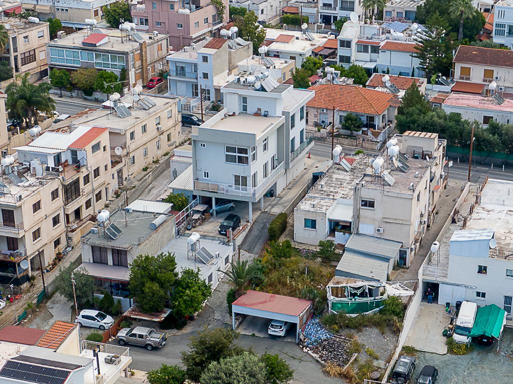 Detached house-Limassol Municipality-PR45625