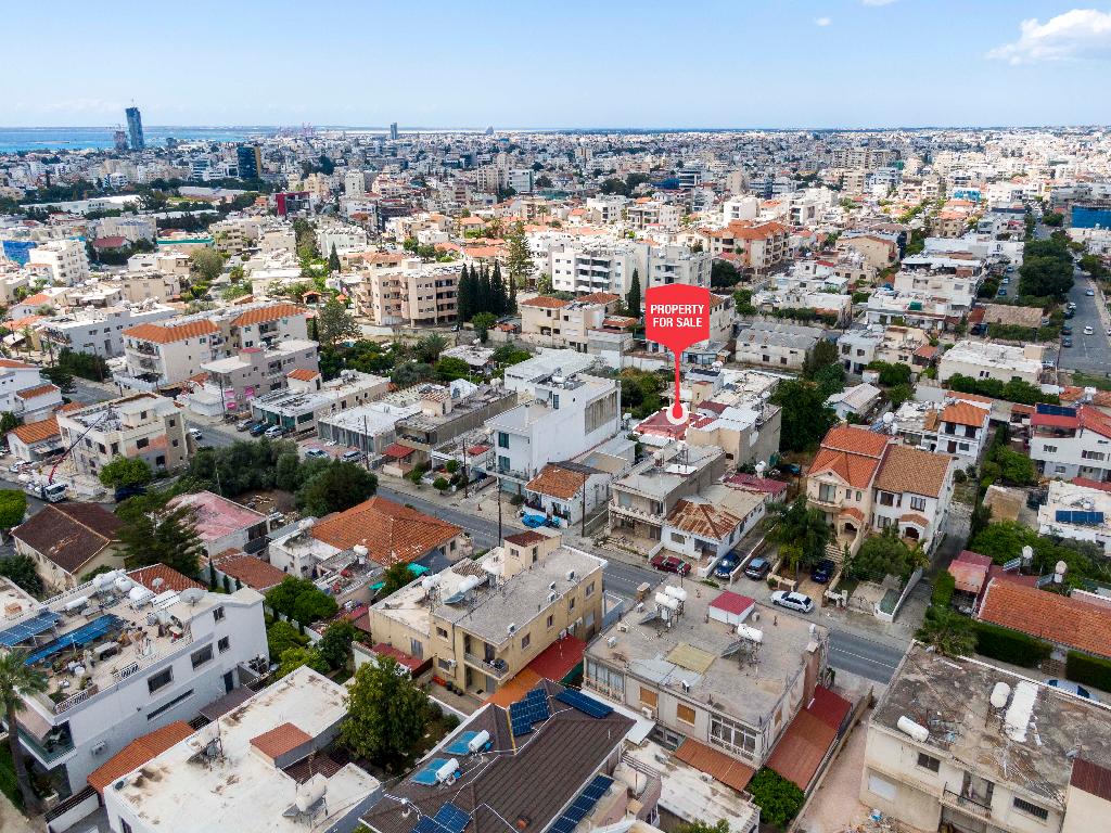 Two-storey house &ndash; Kapsalos, Limassol Municipality, Limassol
