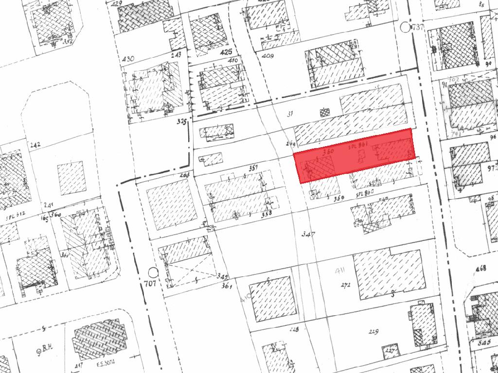 Detached house-Limassol Municipality-PR45625