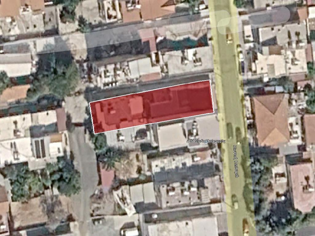 Detached house-Limassol Municipality-PR45625