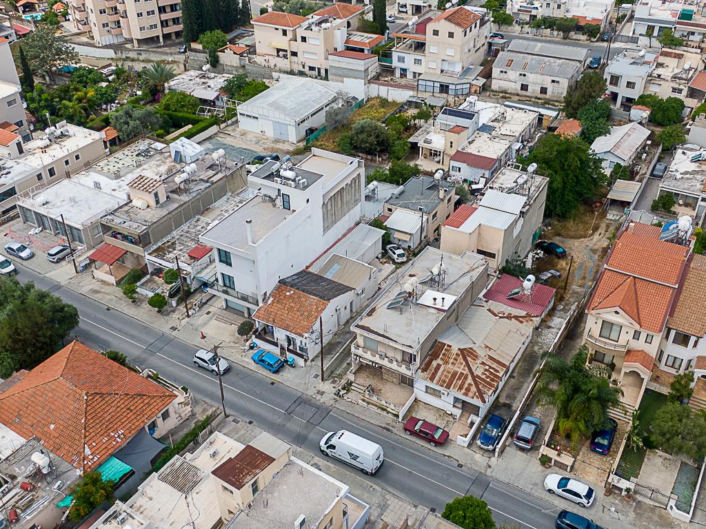Two-storey house &ndash; Kapsalos, Limassol Municipality, Limassol