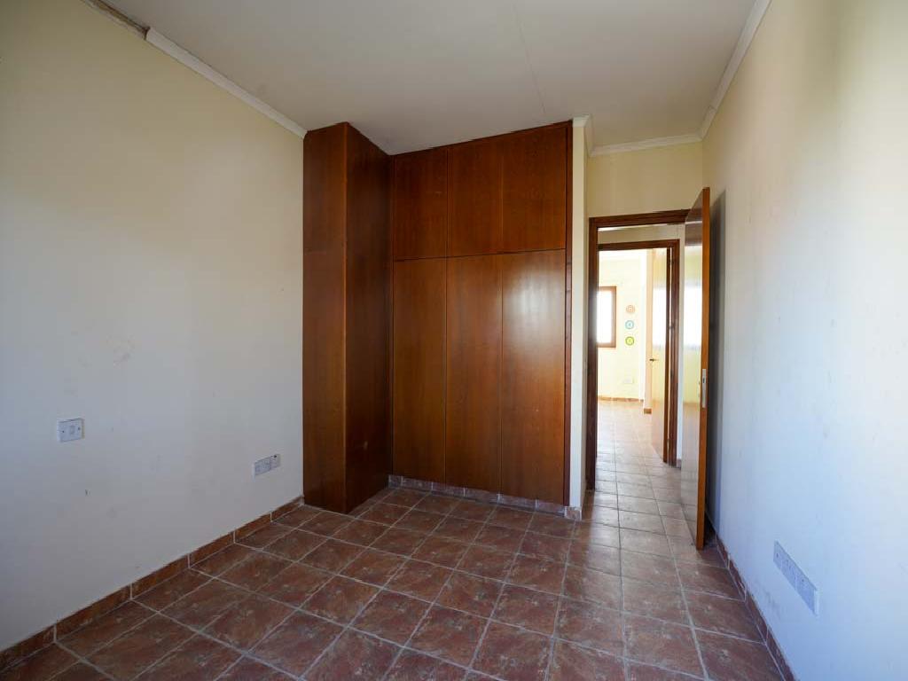 Detached house-Strovolos-PR32177