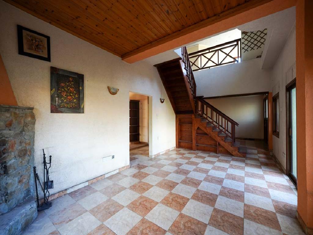 Detached house-Strovolos-PR32177