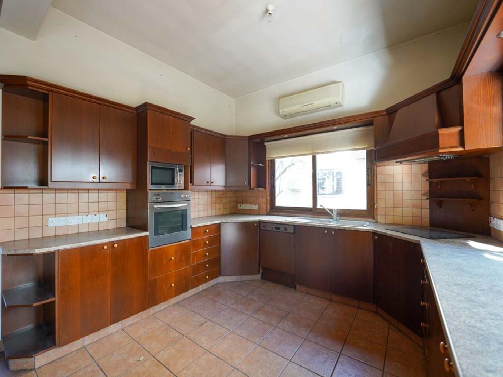 House - Strovolos, Nicosia
