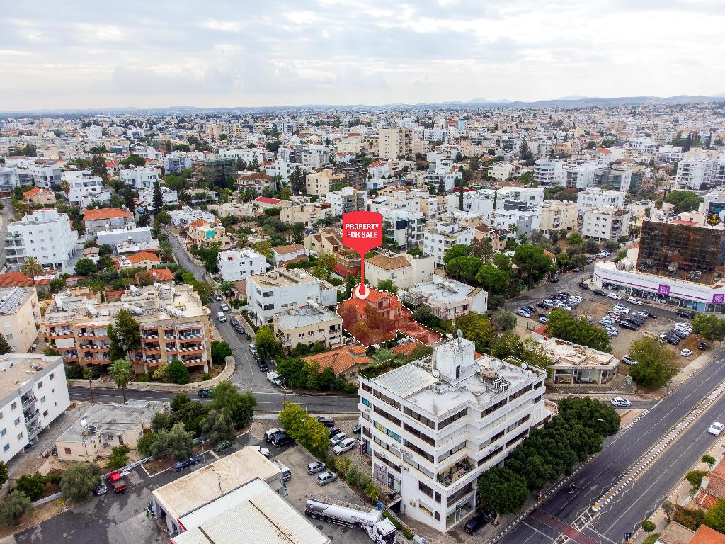 House - Strovolos, Nicosia