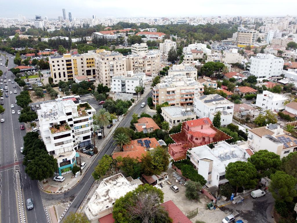 House - Strovolos, Nicosia