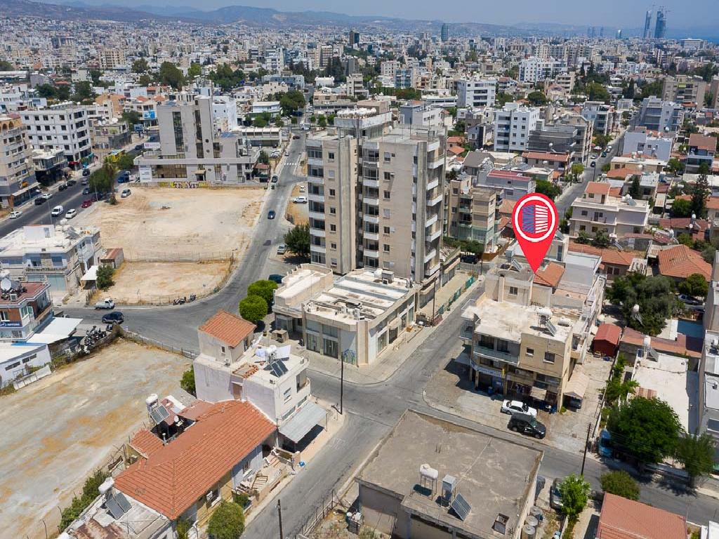 Mixed-use Building-Limassol Municipality-PR33196