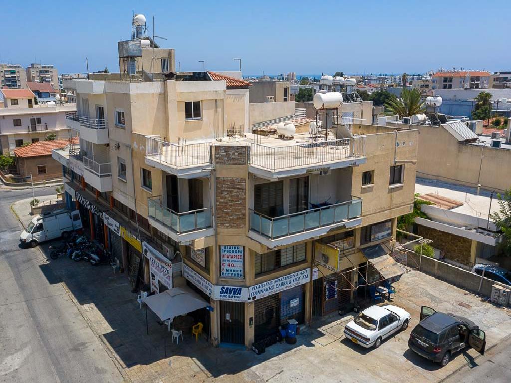 Mixed-use Building-Limassol Municipality-PR33196