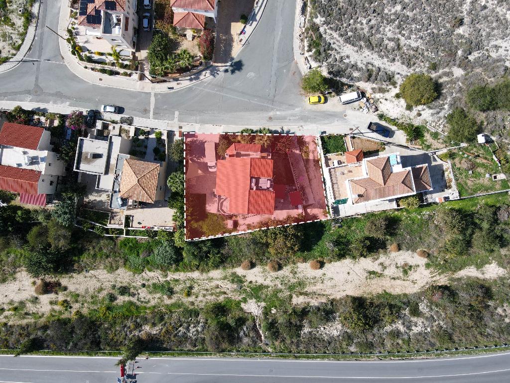 House - Geroskipou, Paphos