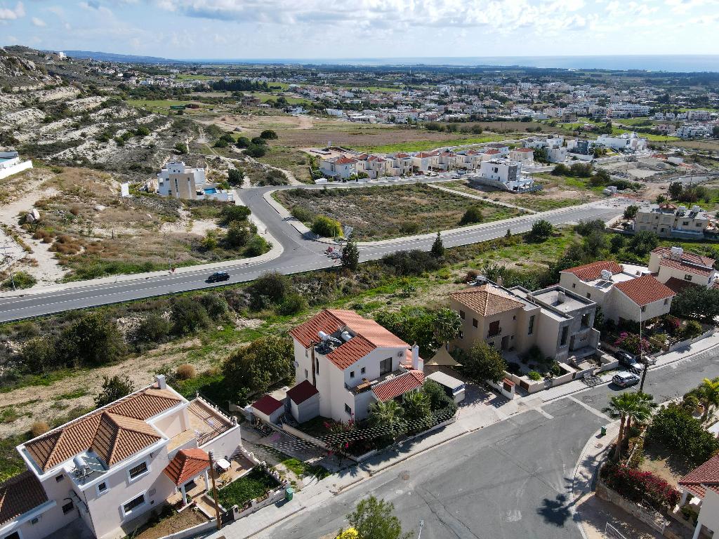House - Geroskipou, Paphos