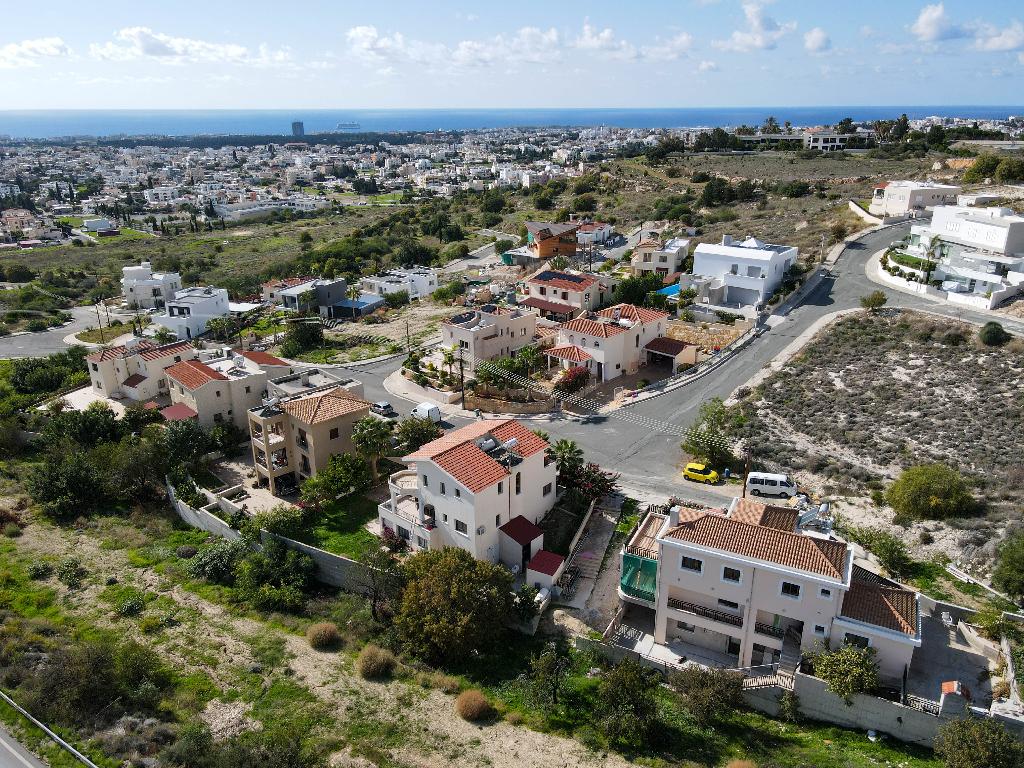 House - Geroskipou, Paphos
