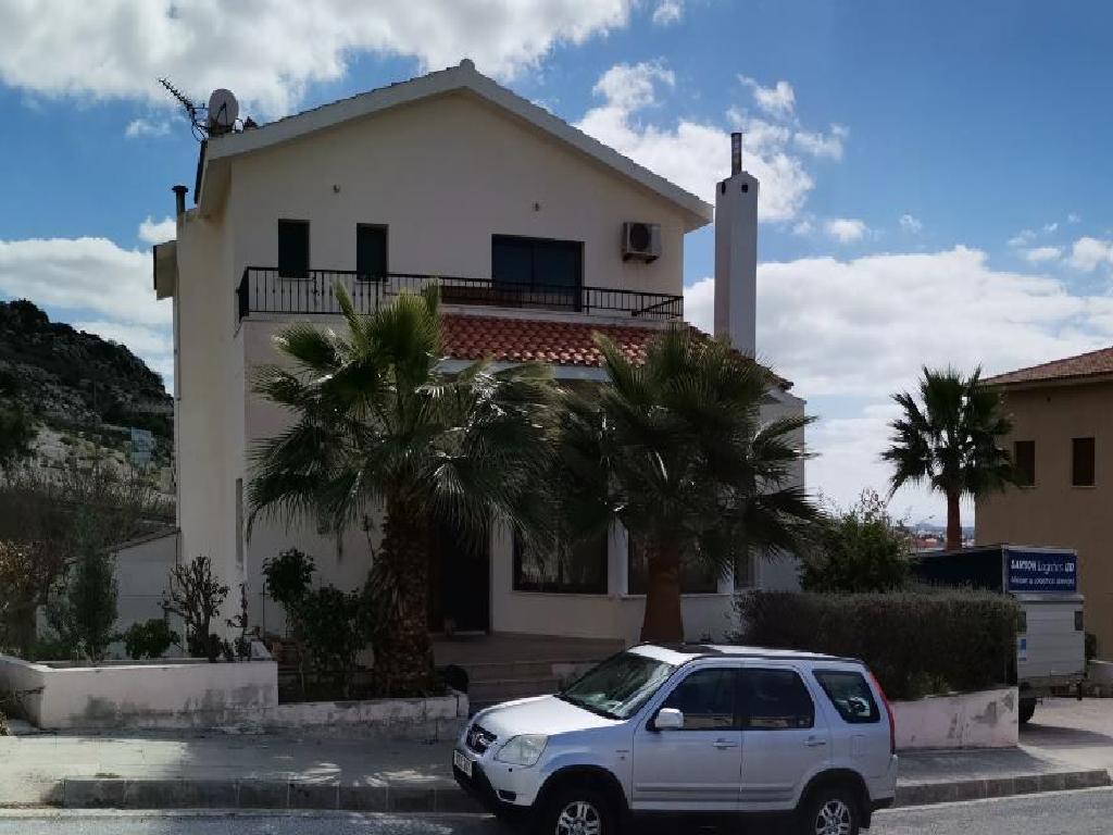 House - Geroskipou, Paphos