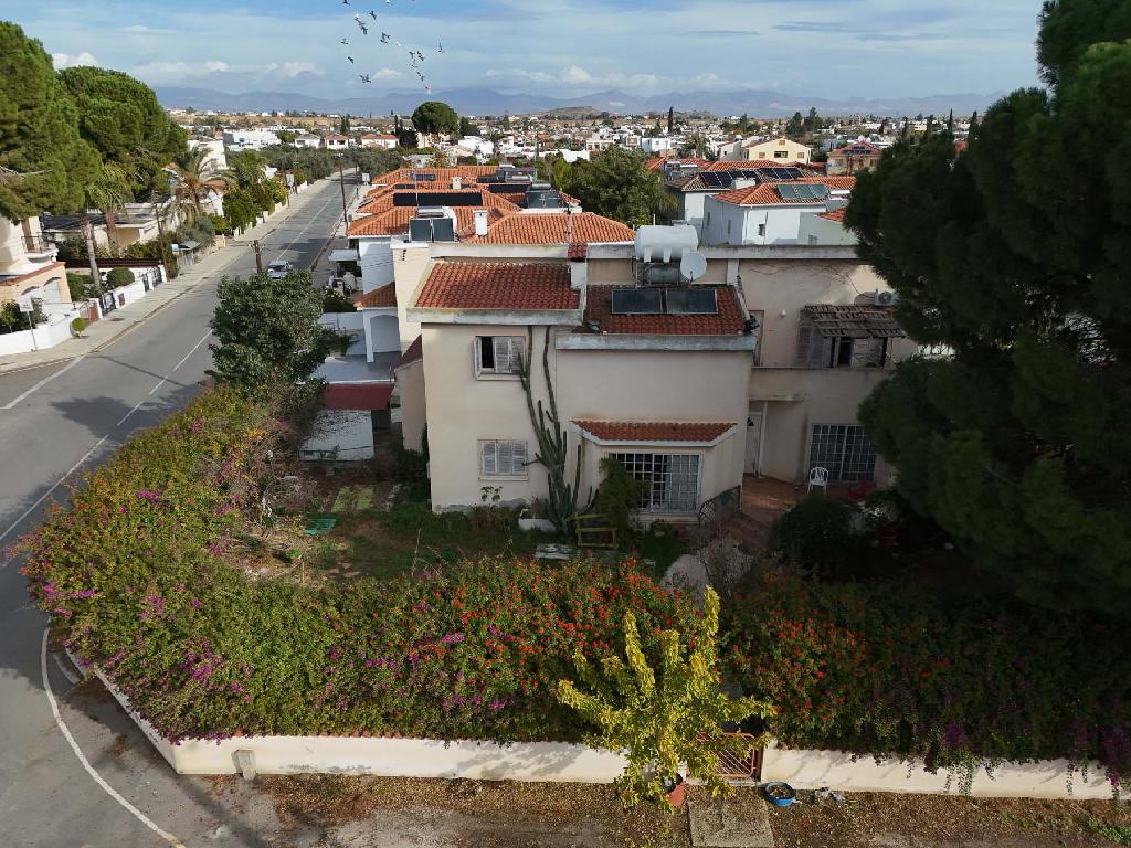 Detached house-Pano Deftera-PR41346