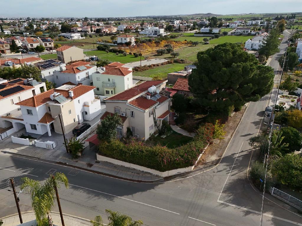 Detached house-Pano Deftera-PR41346