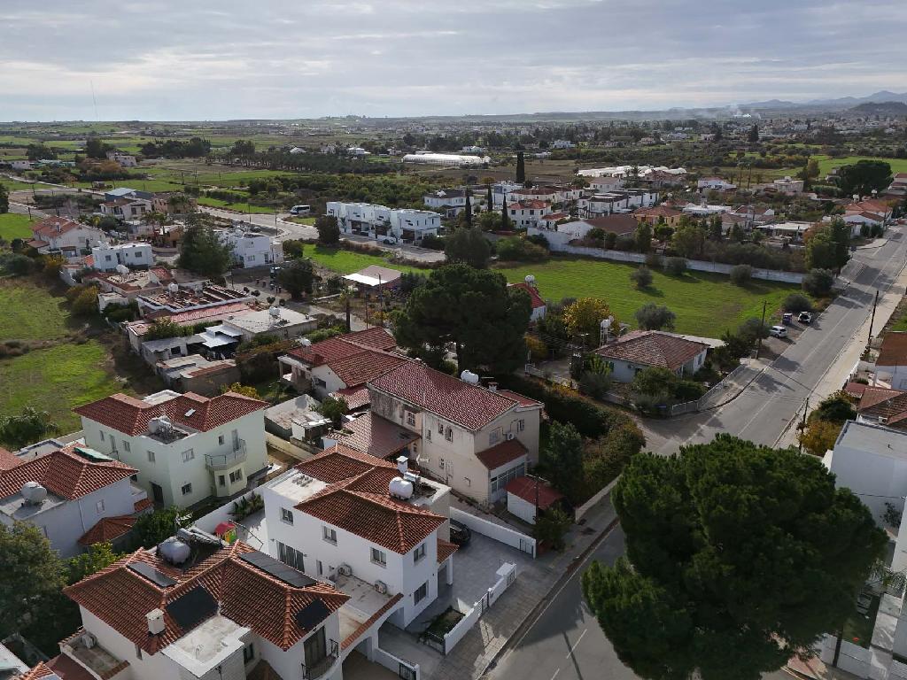 Detached house-Pano Deftera-PR41346