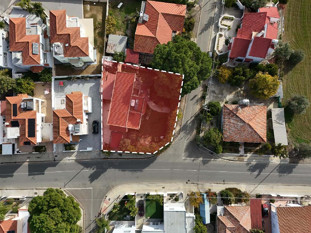 Detached house-Pano Deftera-PR41346