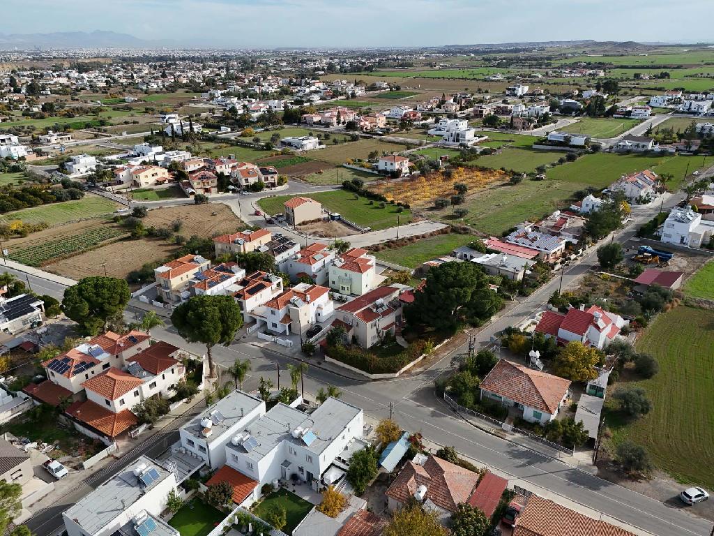 Detached house-Pano Deftera-PR41346