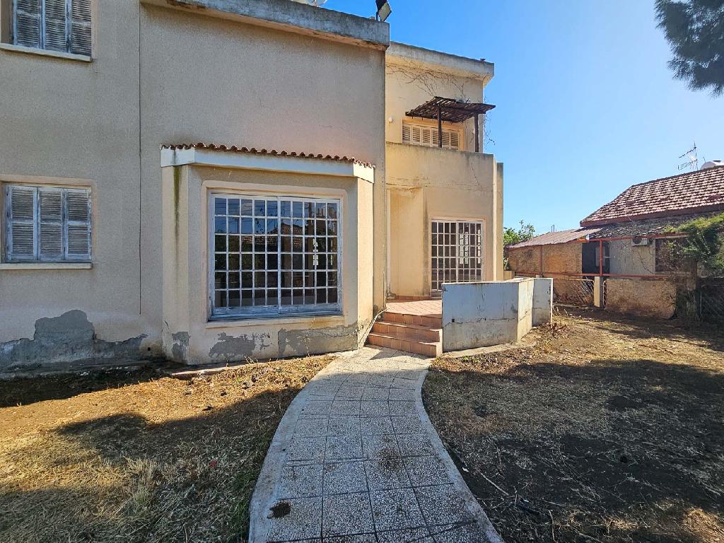 Detached house-Pano Deftera-PR41346