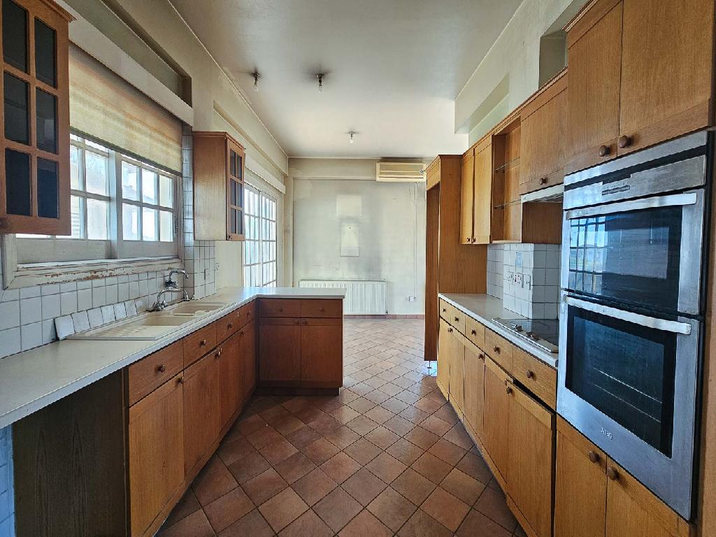 Detached house-Pano Deftera-PR41346