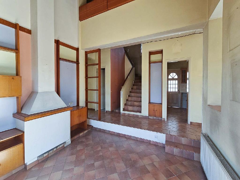 Detached house-Pano Deftera-PR41346